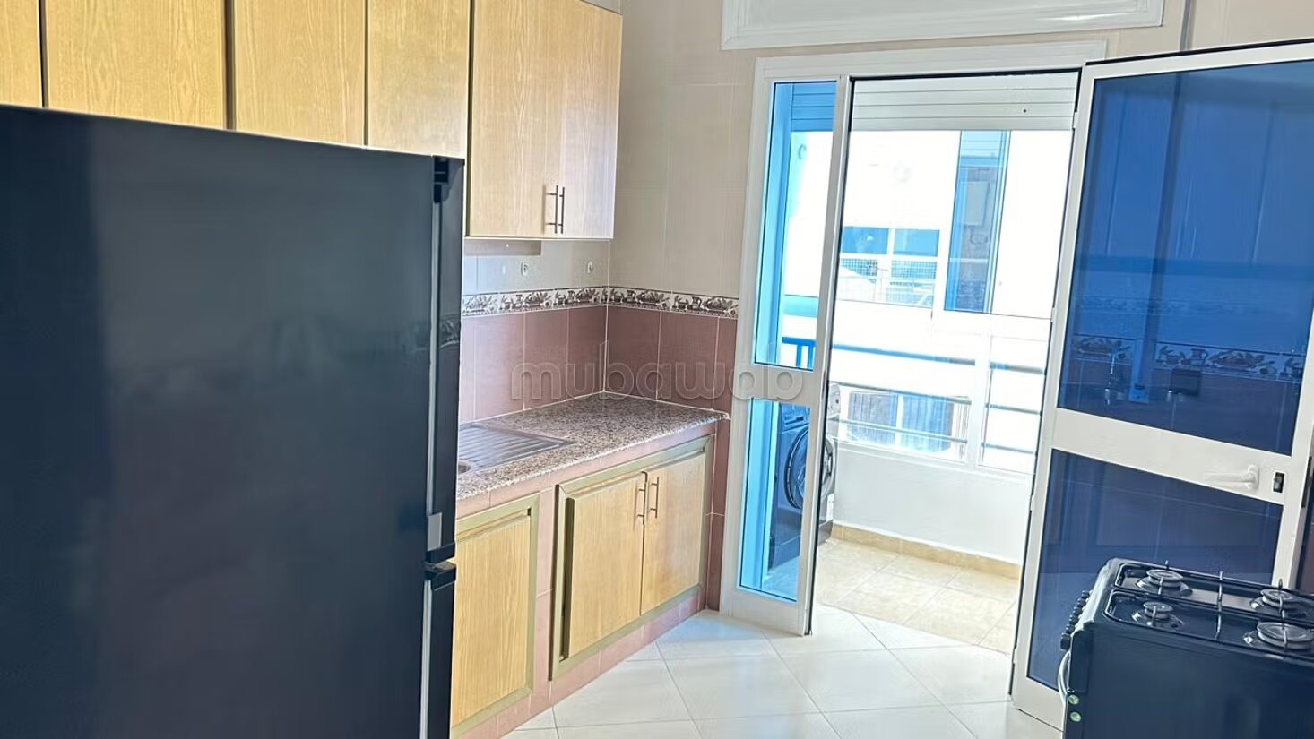 Appartement à louer à Tanger — Photo 9