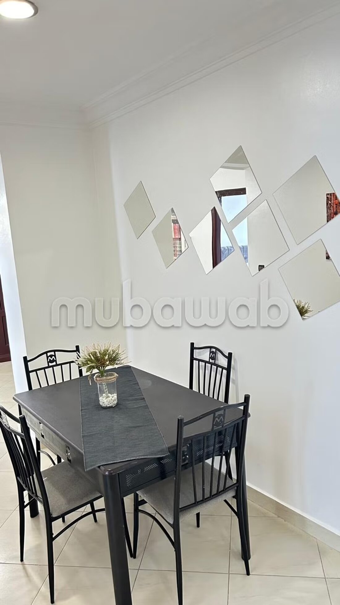 Appartement à louer à Tanger — Photo 10