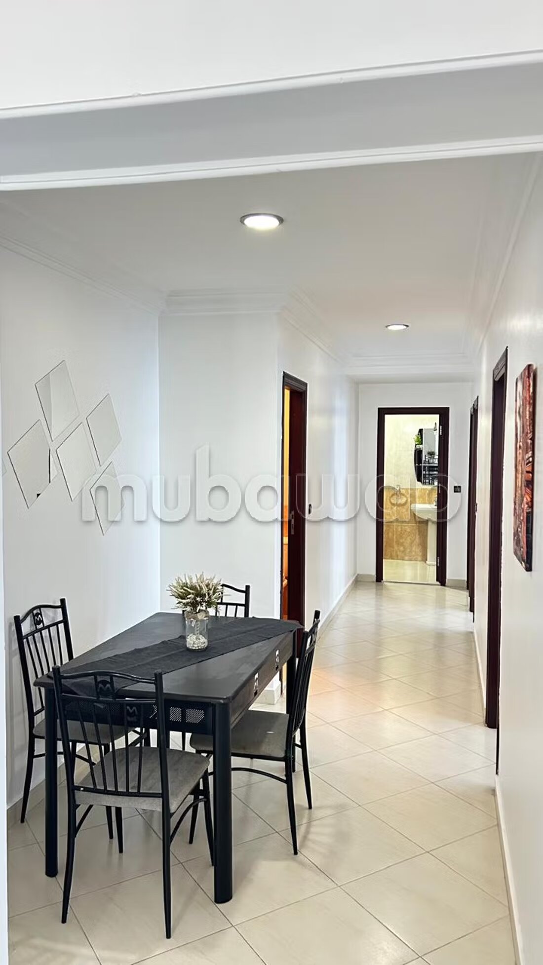 Appartement à louer à Tanger — Photo 11