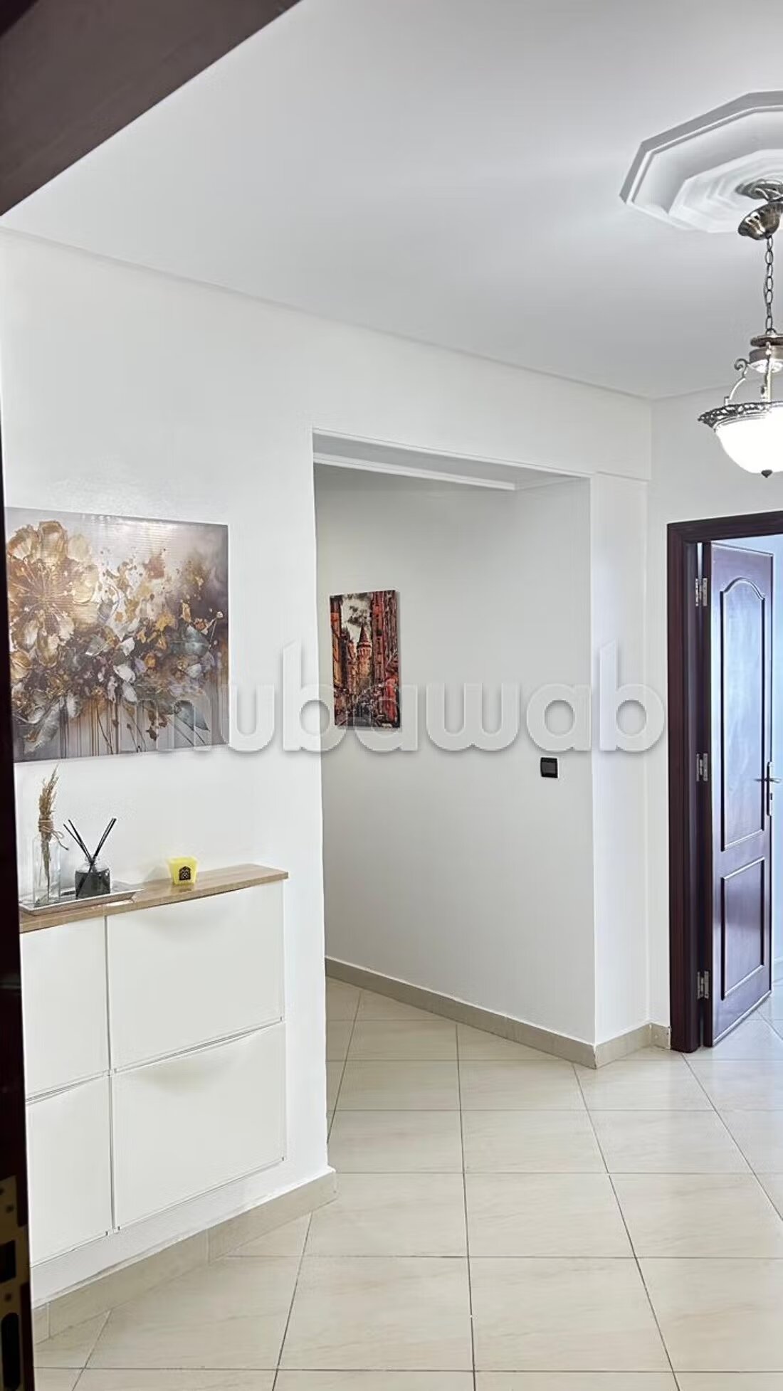 Appartement à louer à Tanger — Photo 12