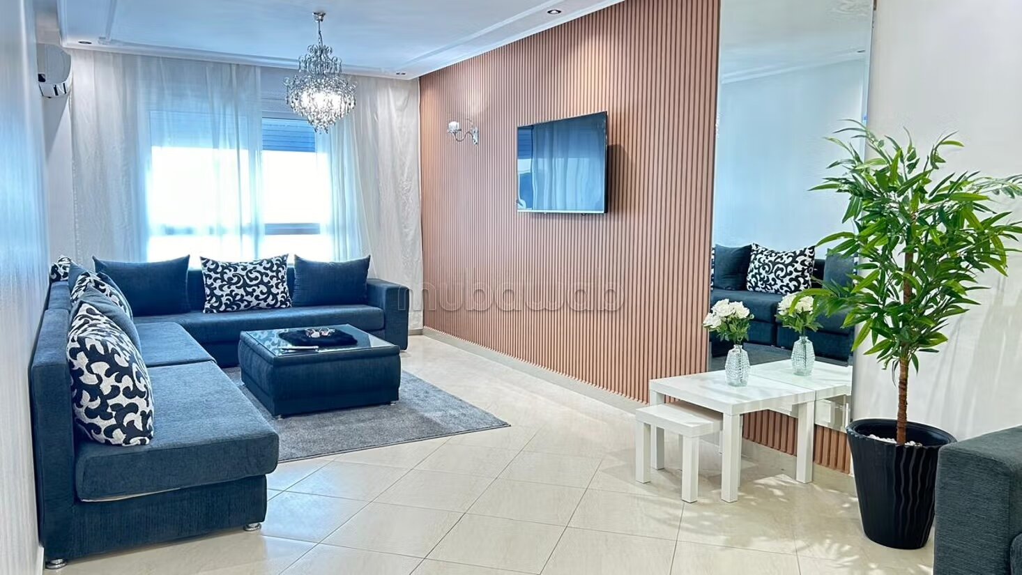 Appartement à louer à Tanger — Photo 13