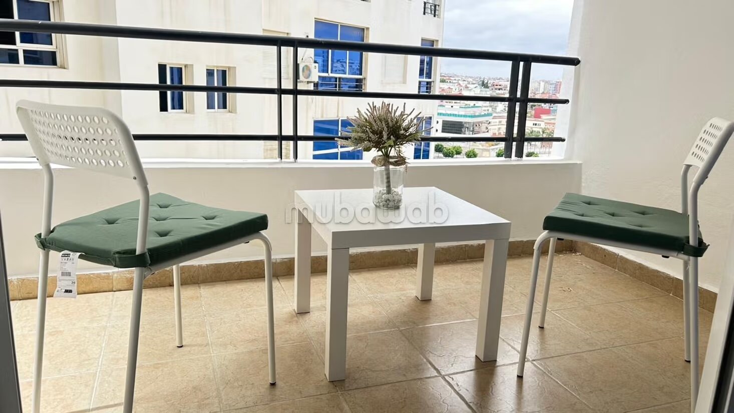 Appartement à louer à Tanger — Photo 14