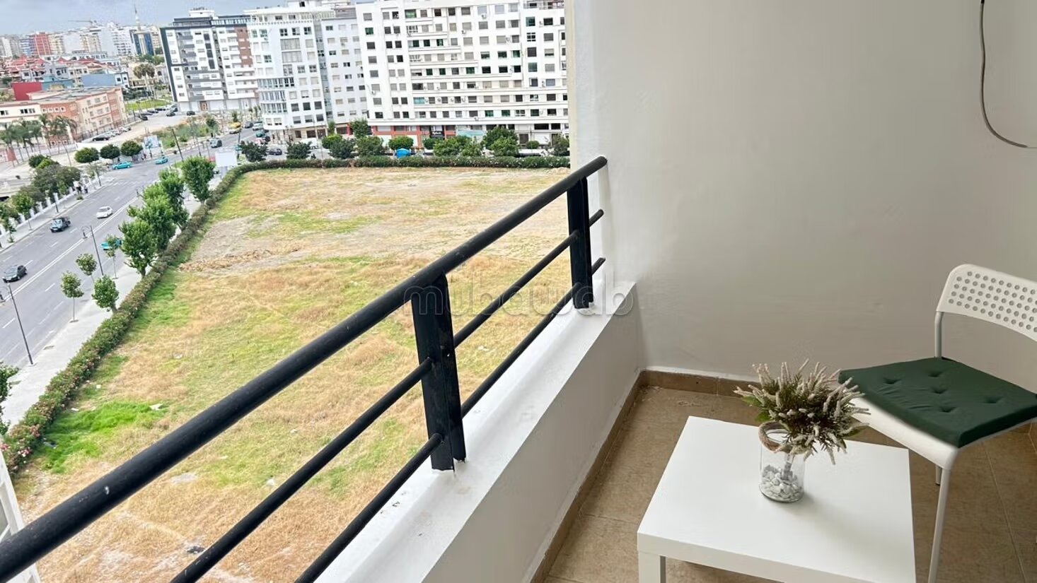 Appartement à louer à Tanger — Photo 15