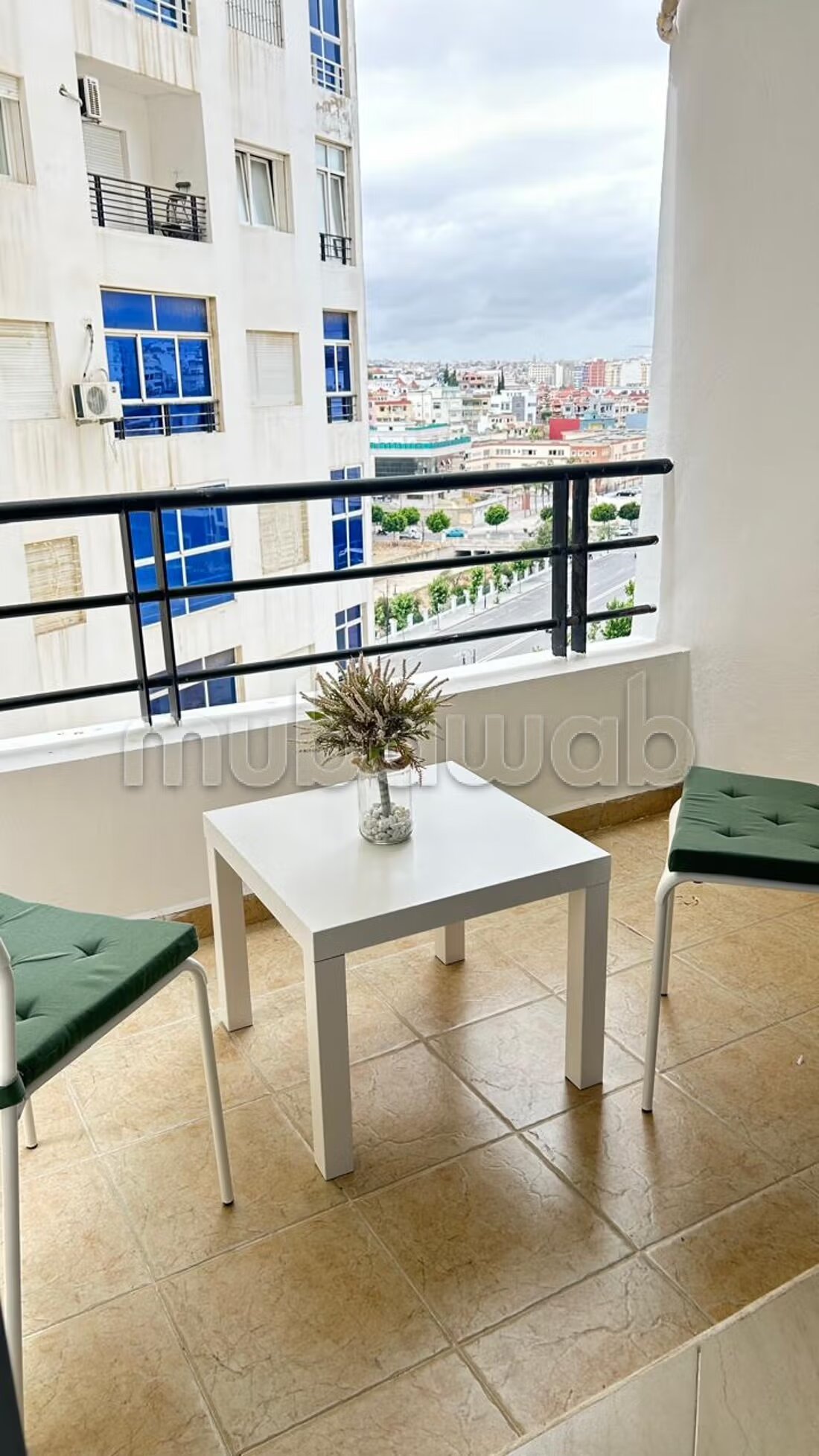 Appartement à louer à Tanger — Photo 16