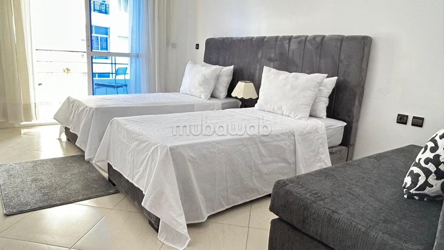Appartement à louer à Tanger — Photo 17