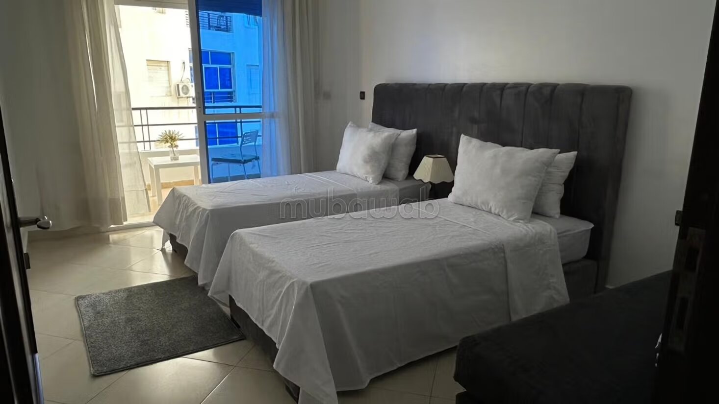 Appartement à louer à Tanger — Photo 18