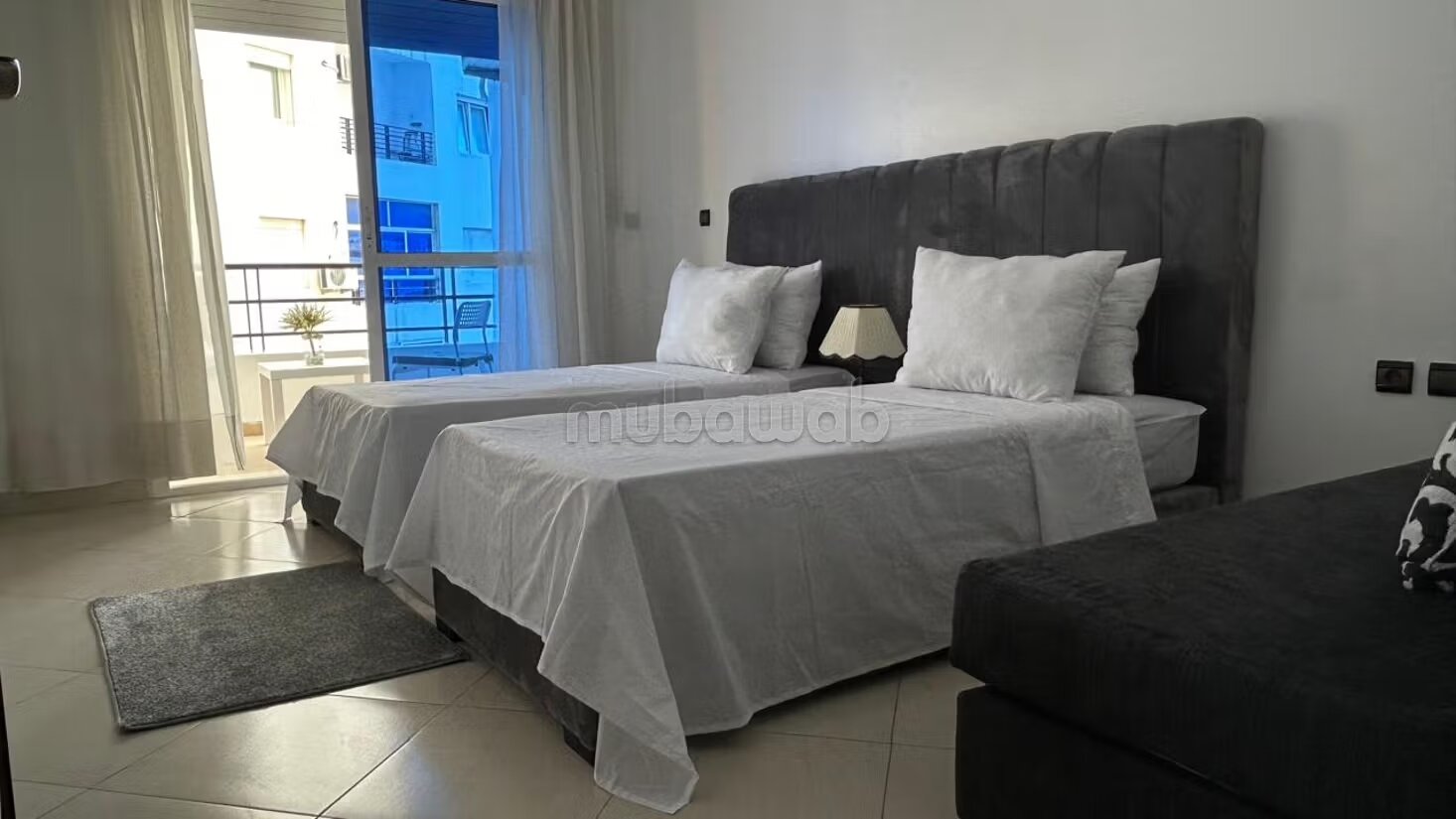 Appartement à louer à Tanger — Photo 19