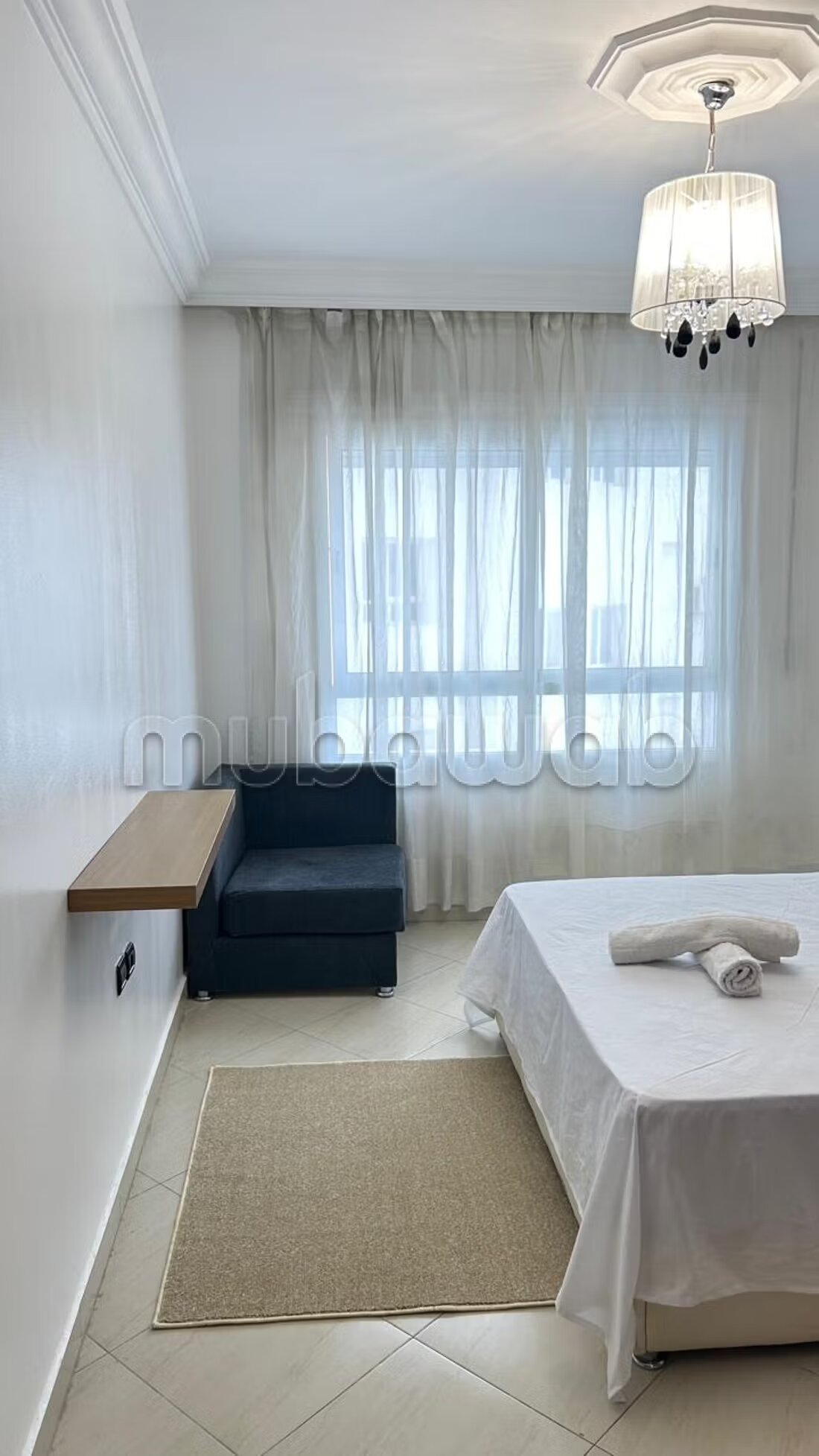 Appartement à louer à Tanger — Photo 20