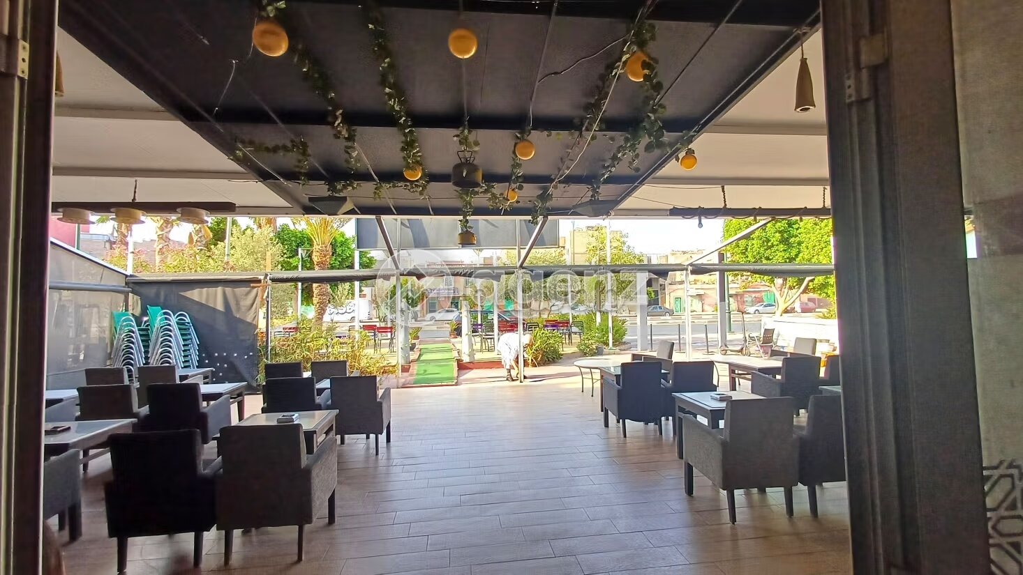 Commerce à vendre 149 m² Massira 2 Marrakech