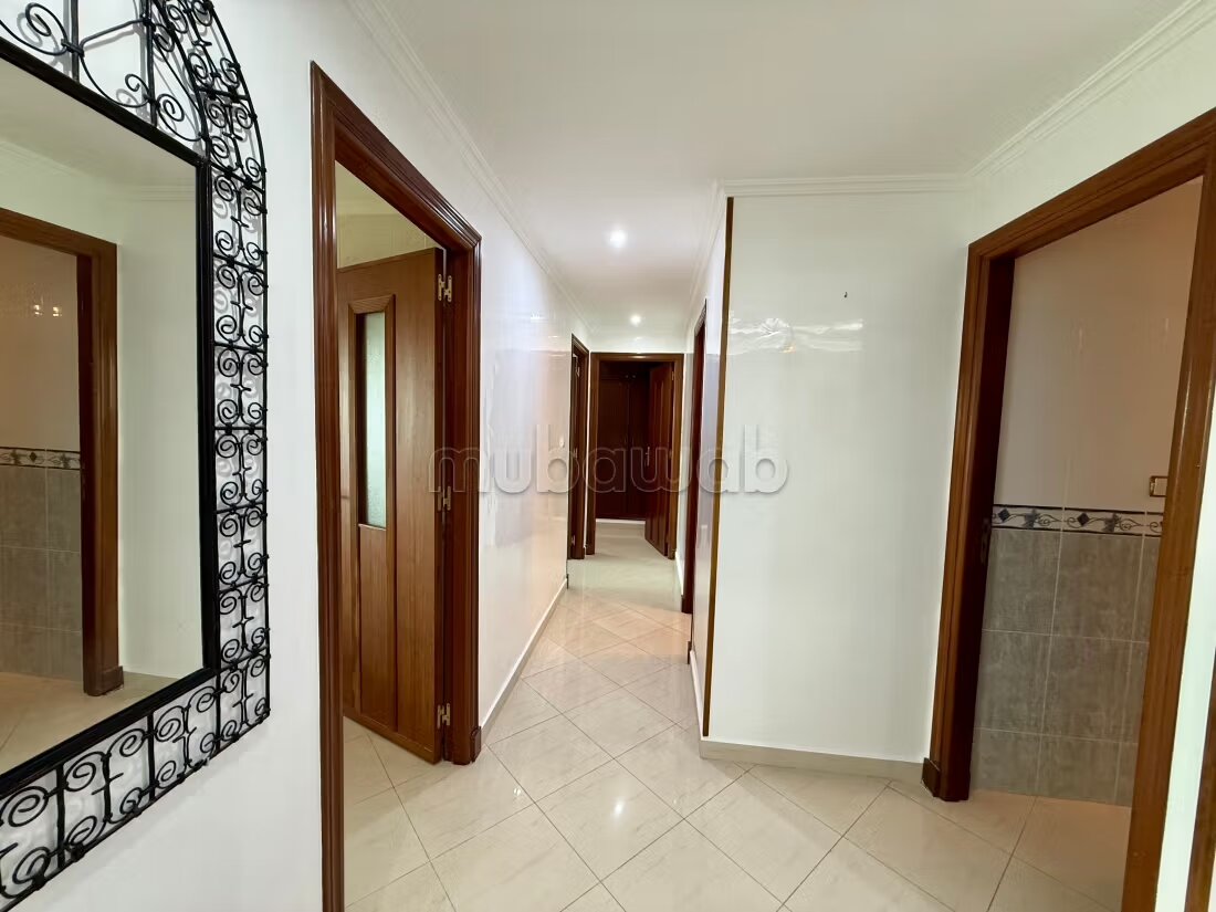 Appartement 118 m² à vendre à Tanger à Tanger