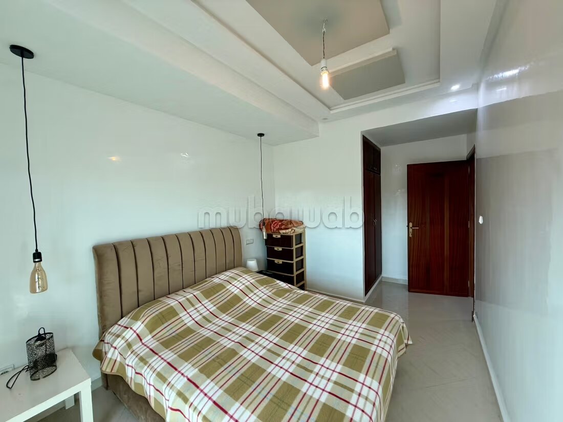 Appartement 118 m² à vendre à Tanger — Photo 4