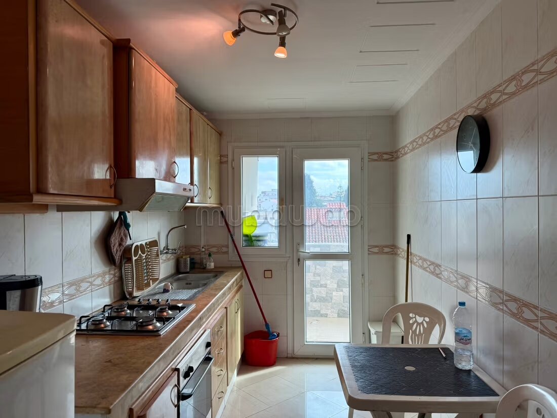 Appartement 118 m² à vendre à Tanger — Photo 7