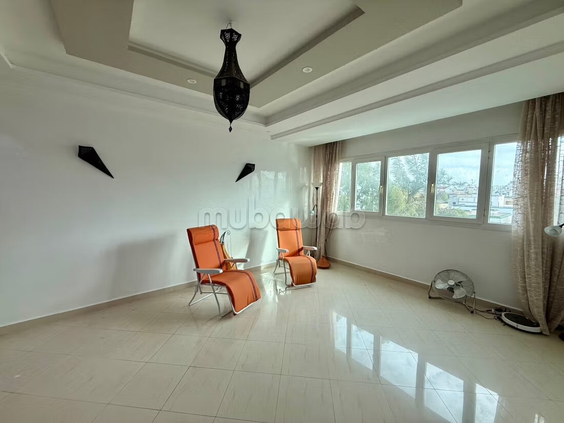 Appartement 118 m² à vendre à Tanger — Photo 11
