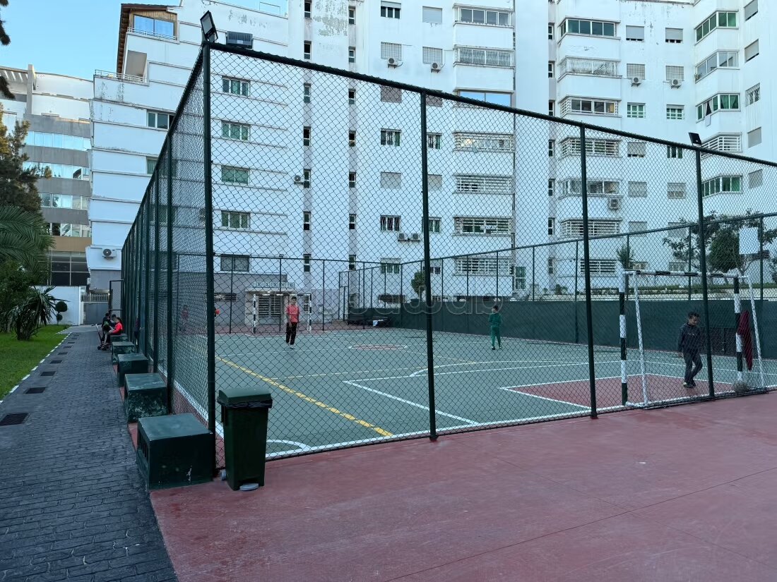 Appartement 118 m² à vendre à Tanger — Photo 13
