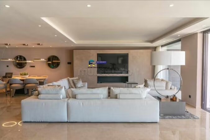 Appartement 118 m² à vendre à Tanger — Photo 15