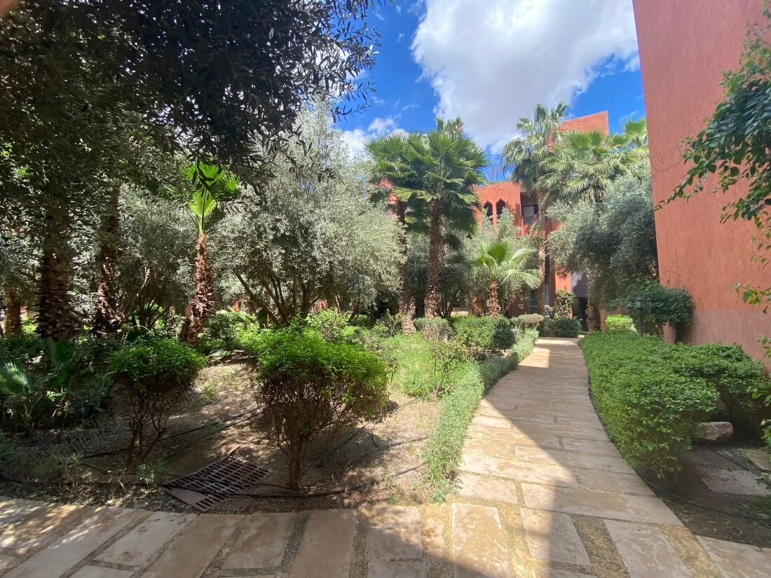 شقة 75 م² للبيع في مراكش — Photo 19