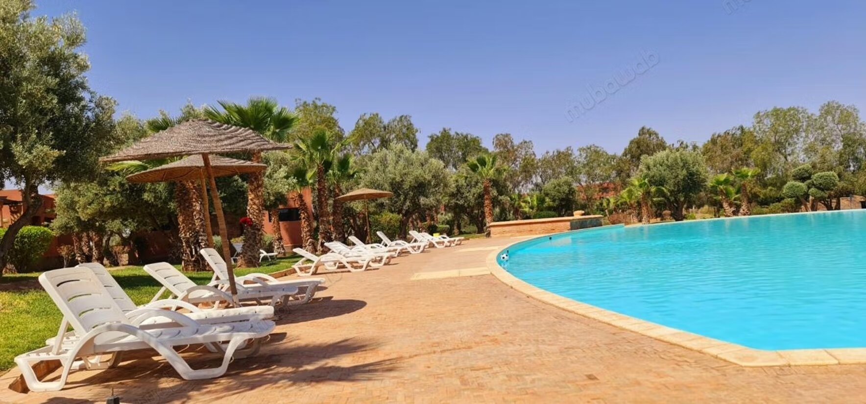 شقة 75 م² للبيع في مراكش — Photo 25