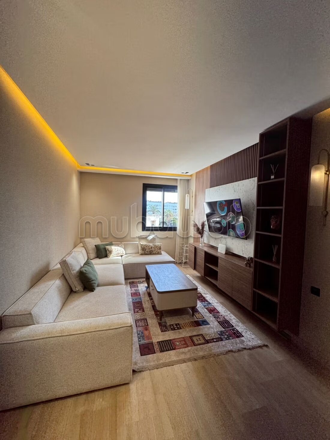 Studio 65 m² à louer à Casablanca – Riviera — Photo 3