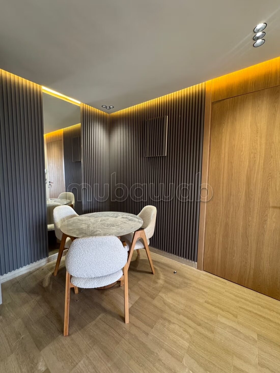 Studio 65 m² à louer à Casablanca – Riviera — Photo 4