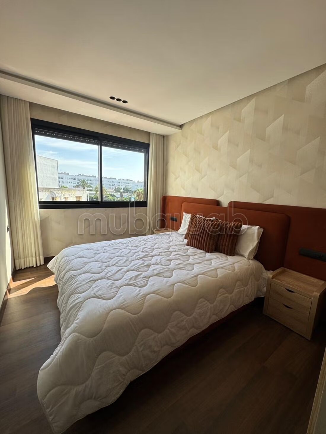 Studio 65 m² à louer à Casablanca – Riviera — Photo 7