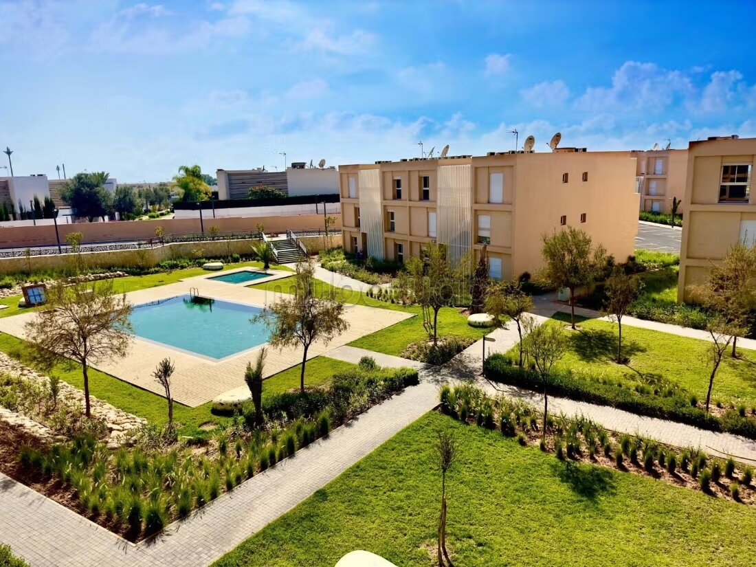 Appartement 2 chambres à vendre à Agadir à Agadir