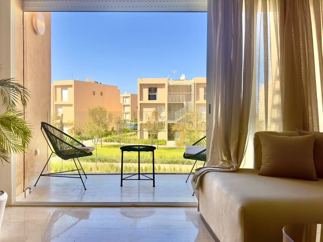 Appartement 2 chambres à vendre à Agadir — Photo 15