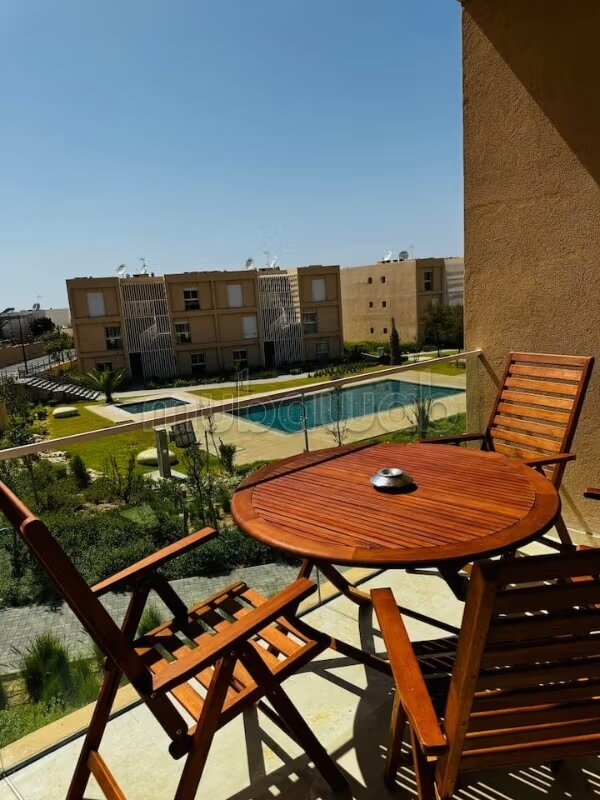 Appartement 2 chambres à vendre à Agadir — Photo 18