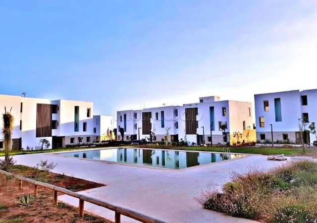Appartement 2 chambres à vendre à Agadir — Photo 21