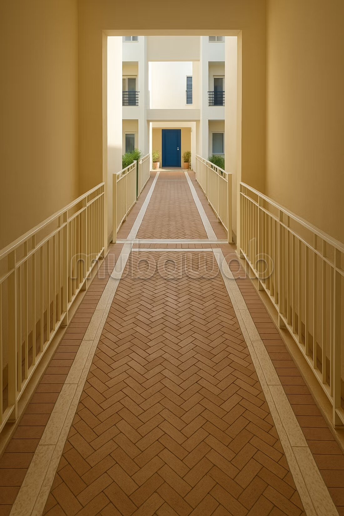 Appartement Duplex à vendre à Californie