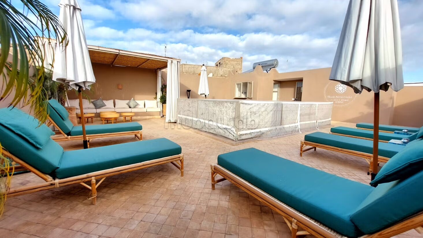Riad 119 m² à vendre à Marrakech — Photo 4