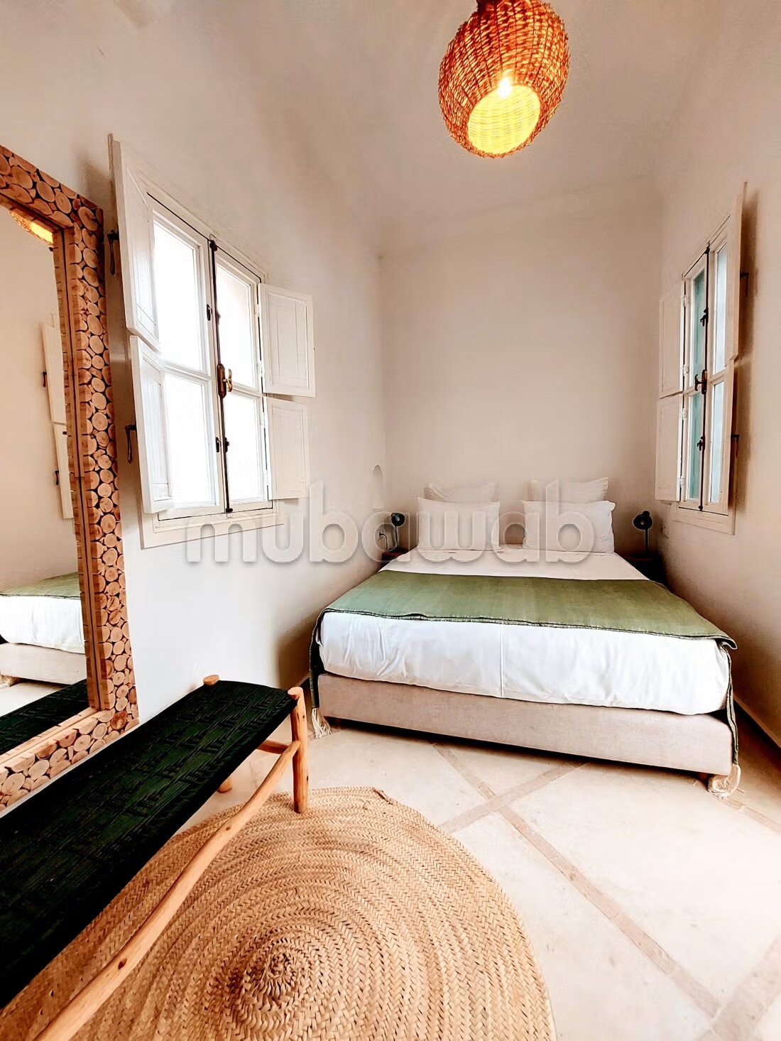 Riad 119 m² à vendre à Marrakech — Photo 6