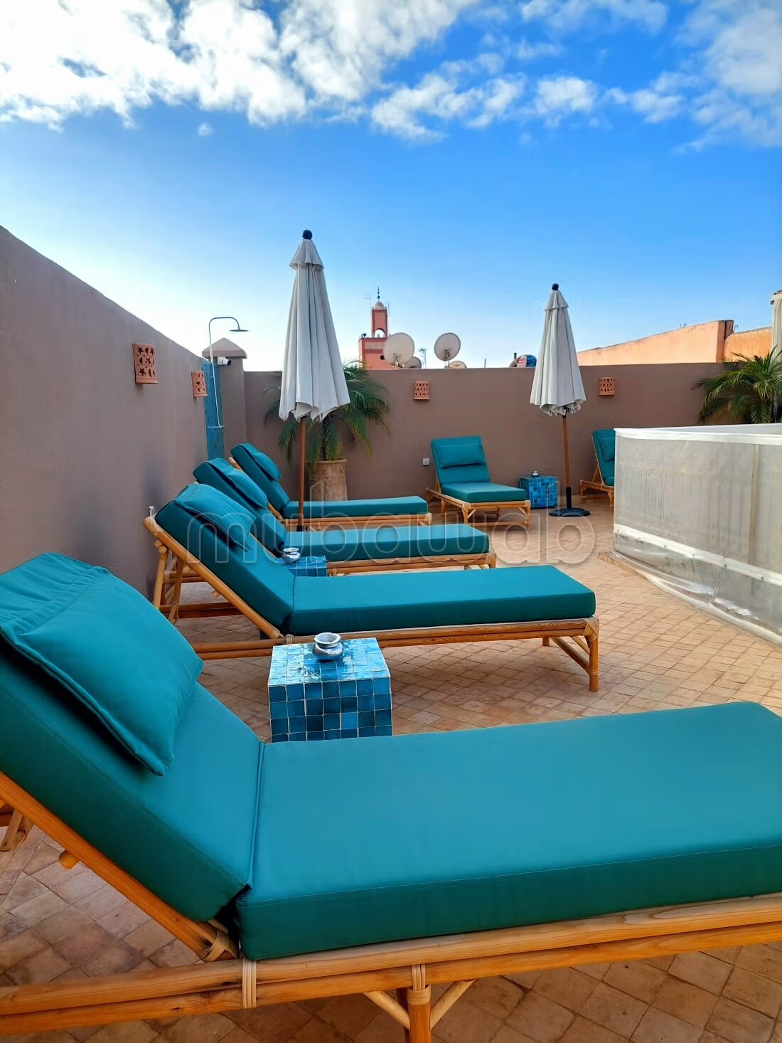 Riad 119 m² à vendre à Marrakech — Photo 8
