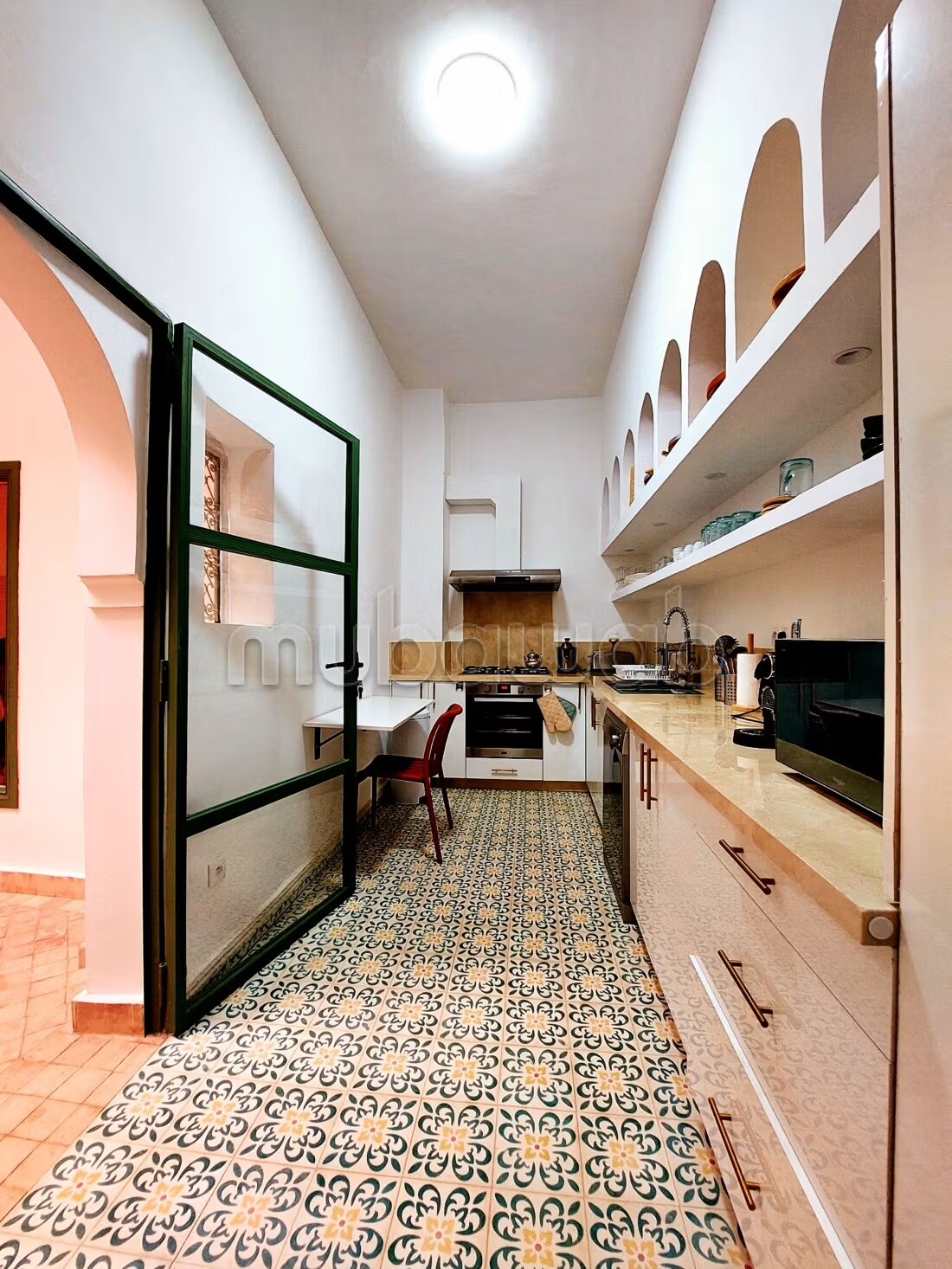 Riad 119 m² à vendre à Marrakech — Photo 11