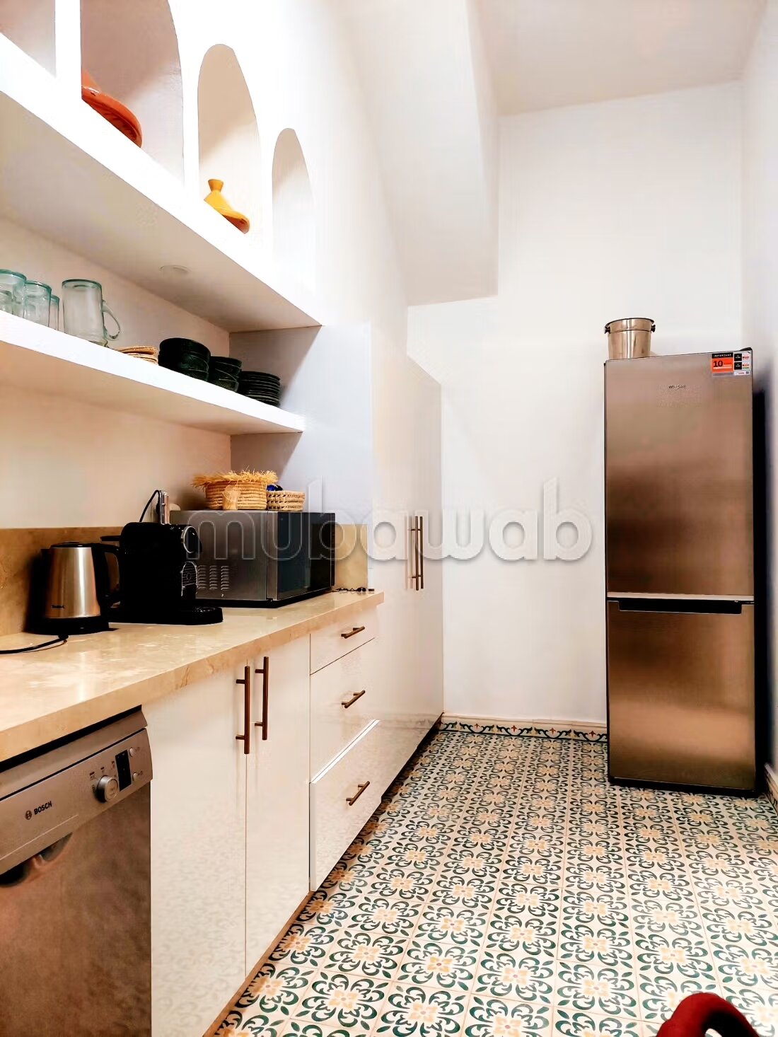 Riad 119 m² à vendre à Marrakech — Photo 12