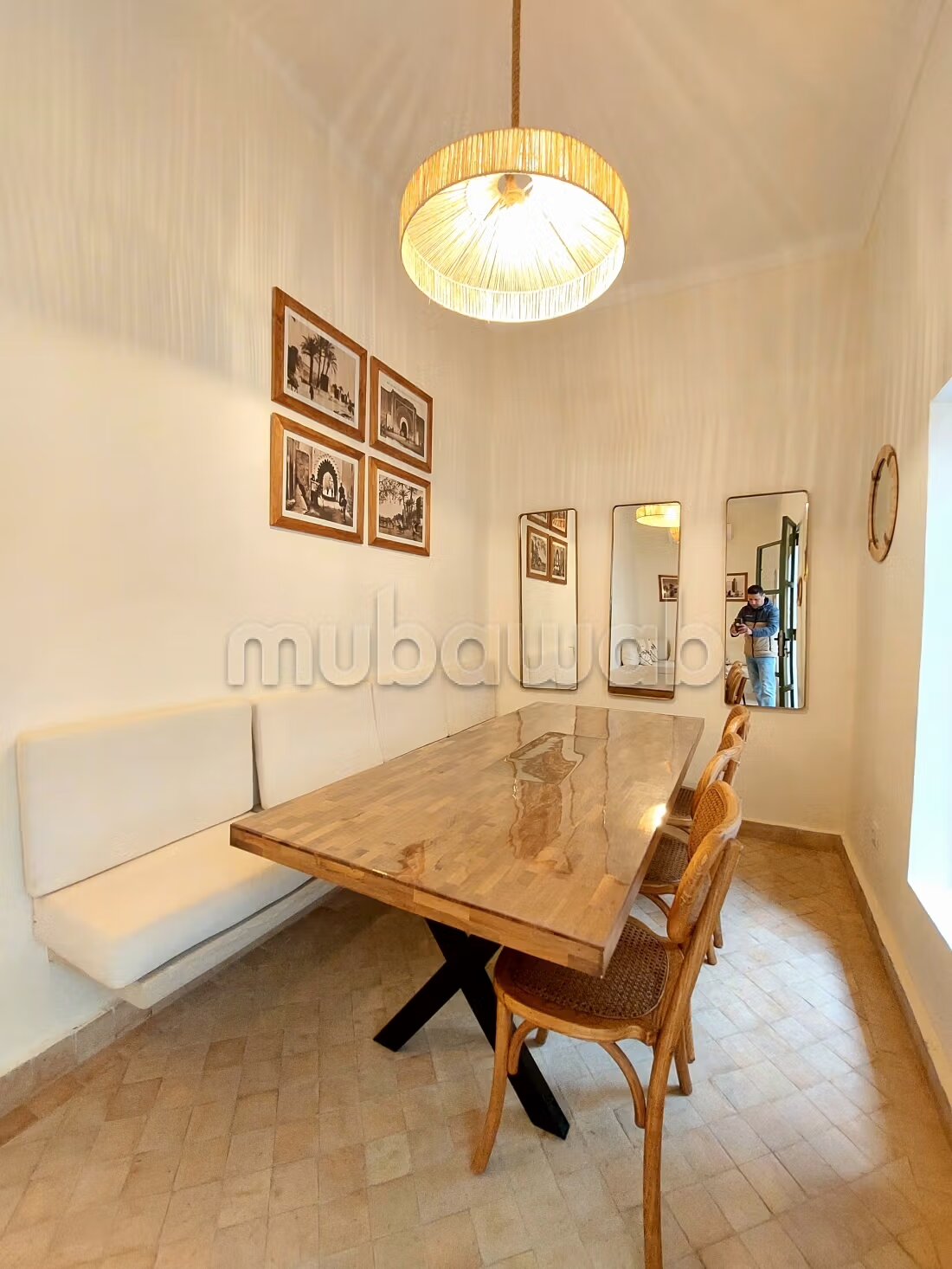 Riad 119 m² à vendre à Marrakech — Photo 13