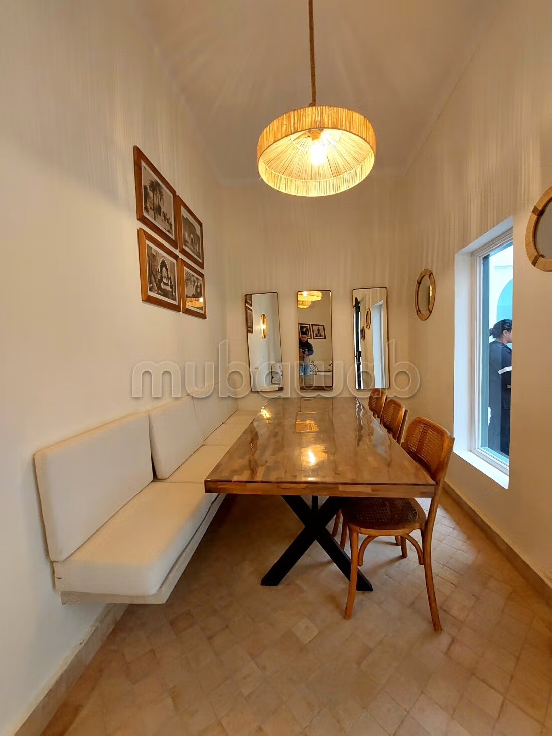Riad 119 m² à vendre à Marrakech — Photo 14