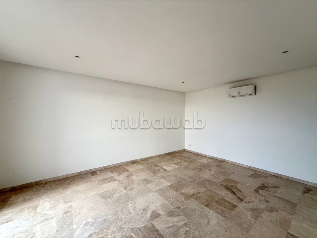 Apartment 100 sqm for rent in Casablanca — Photo 3