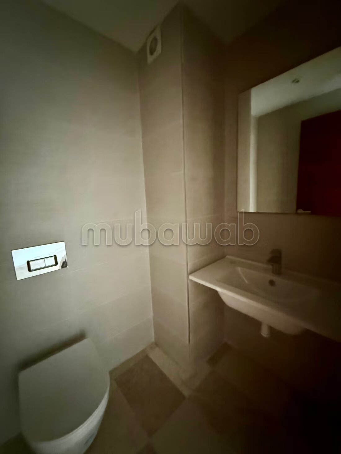 Apartment 100 sqm for rent in Casablanca — Photo 4