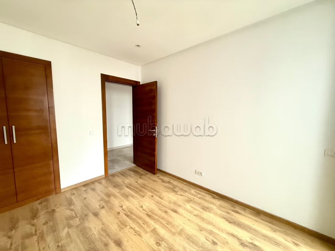 Apartment 100 sqm for rent in Casablanca — Photo 5