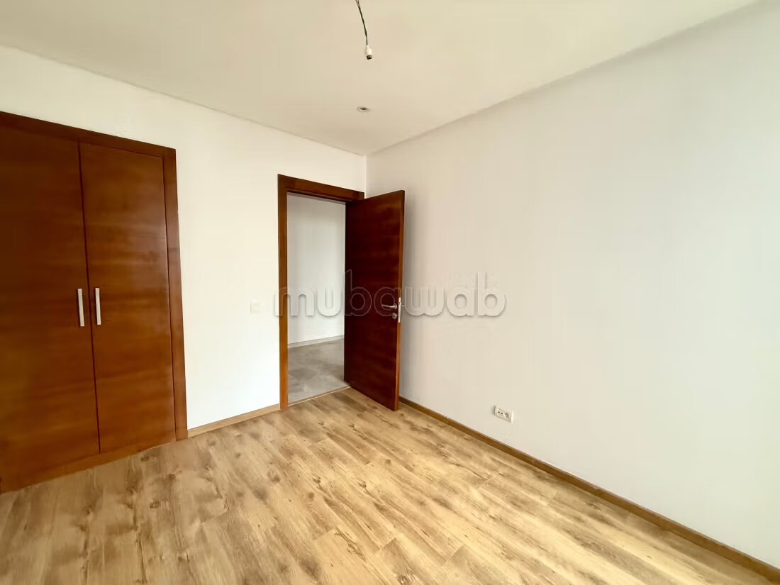 Apartment 100 sqm for rent in Casablanca — Photo 6