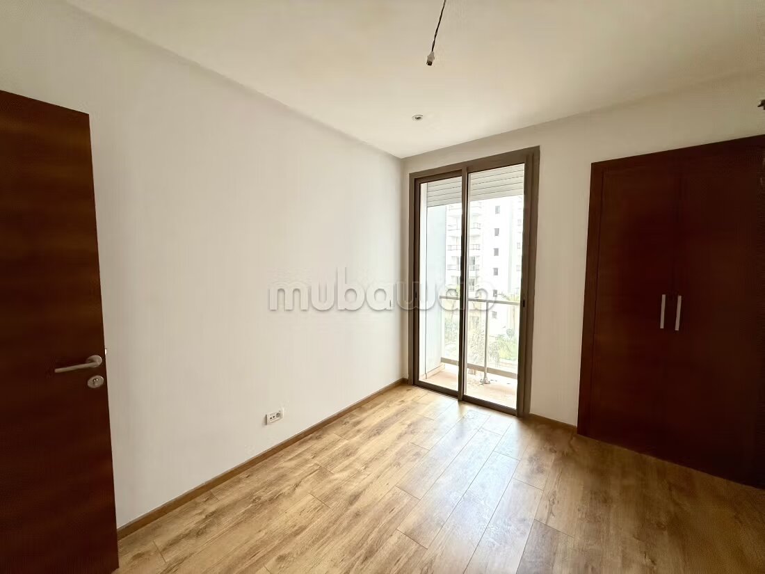 Apartment 100 sqm for rent in Casablanca — Photo 7