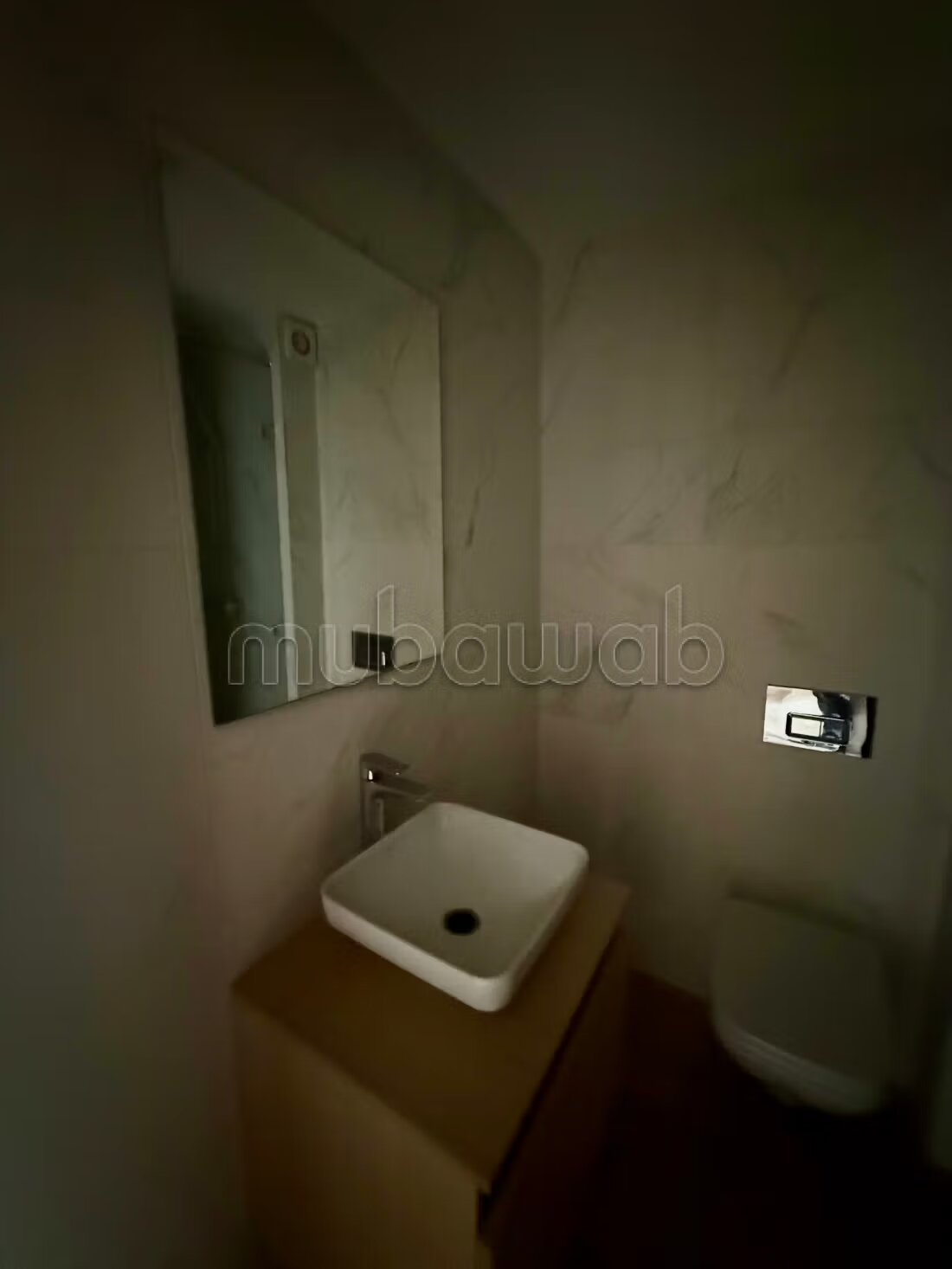 Apartment 100 sqm for rent in Casablanca — Photo 8