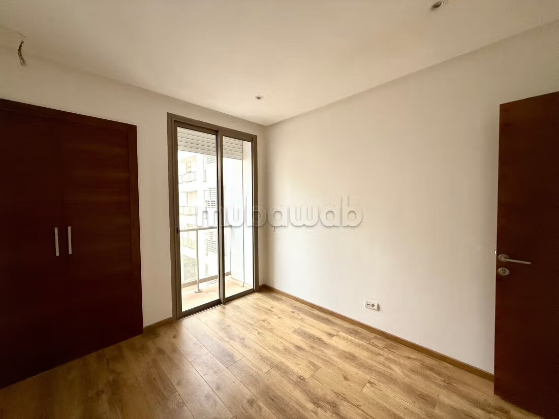 Apartment 100 sqm for rent in Casablanca — Photo 9