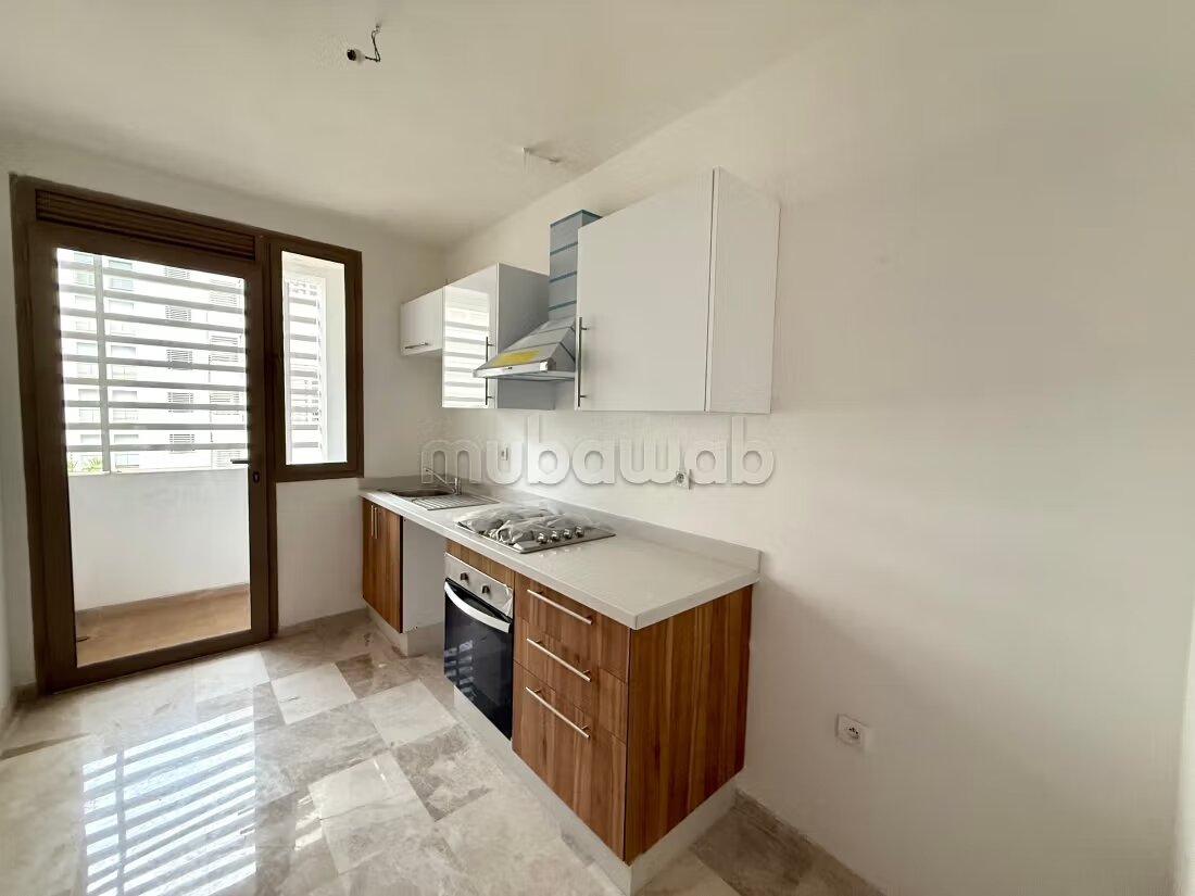 Apartment 100 sqm for rent in Casablanca — Photo 10