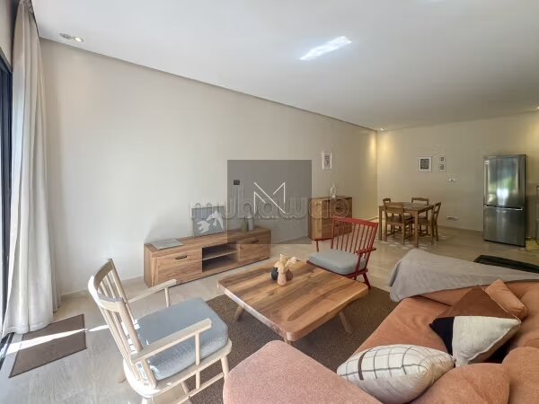 Apartment 100 sqm for rent in Casablanca — Photo 12