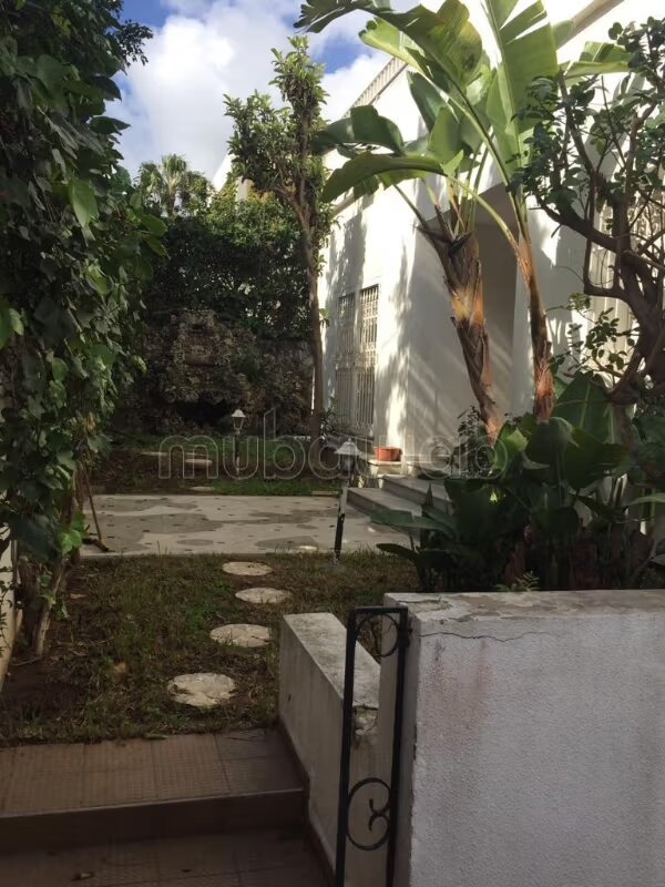 Villa à vendre à Casablanca – quartier CIL — Photo 2