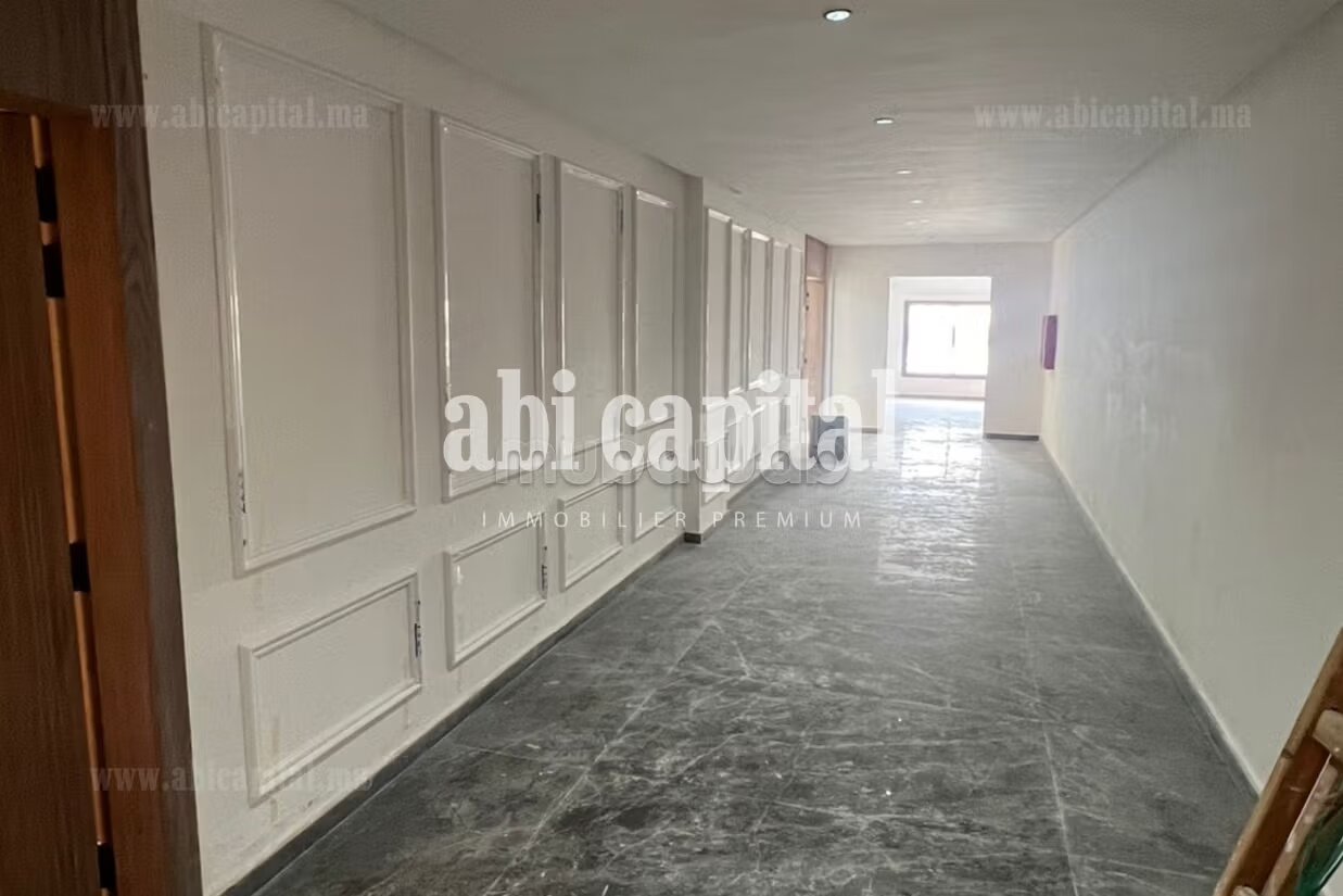 Office 484 sqm for rent in Temara (Oulad Mtaa) — Photo 3