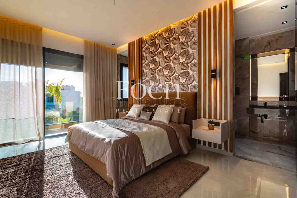 Villa 4 chambres à vendre à Marrakech — Photo 6