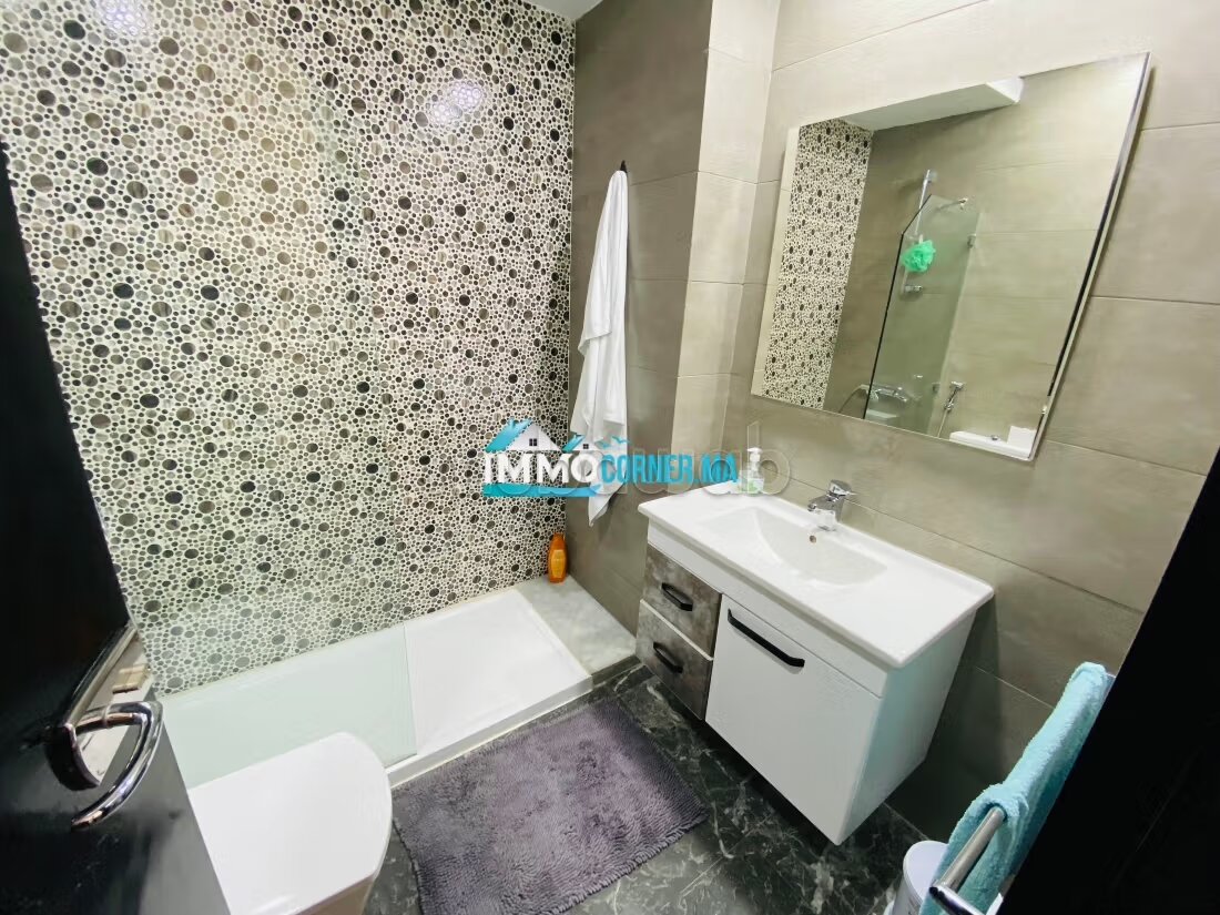 Apartment 140 sqm for sale in Tangier, Malabata — Photo 3