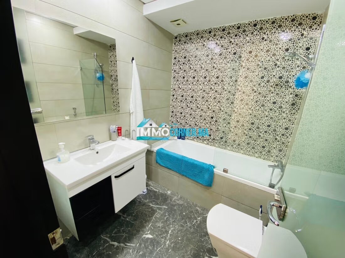 Apartment 140 sqm for sale in Tangier, Malabata — Photo 4